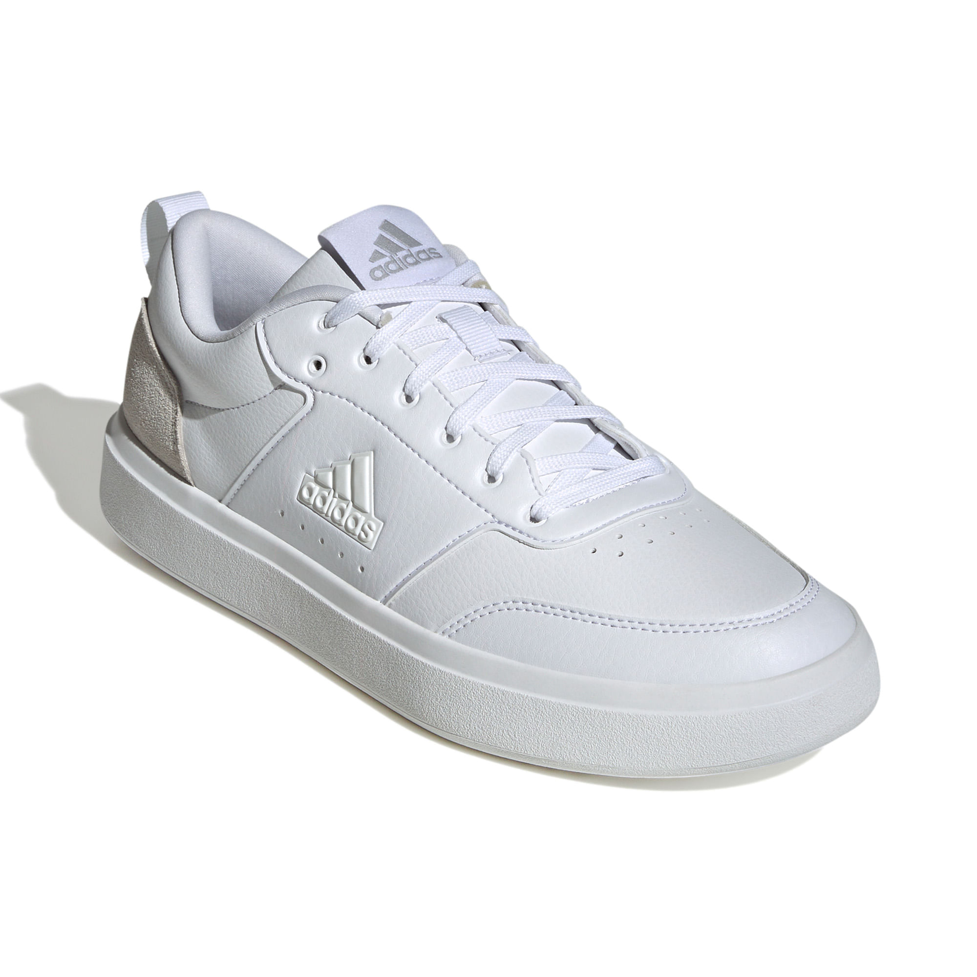 adidas◆アディダス park st m パーク ST IG9848 FTWR/FTWR/GREY 