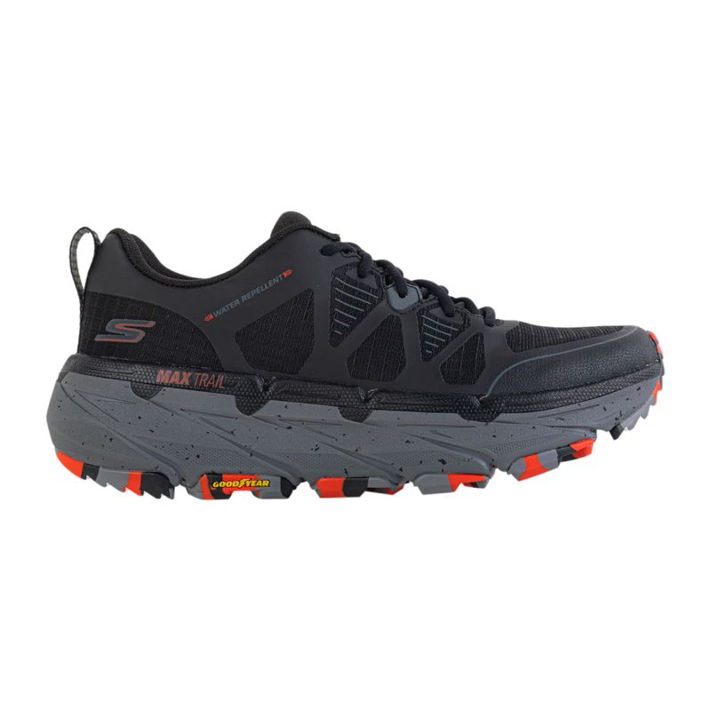 Zapato Hombre Skechers 220592 Bkgy Tienda Deportiva People Plays Skechers Adidas Nike y Fila