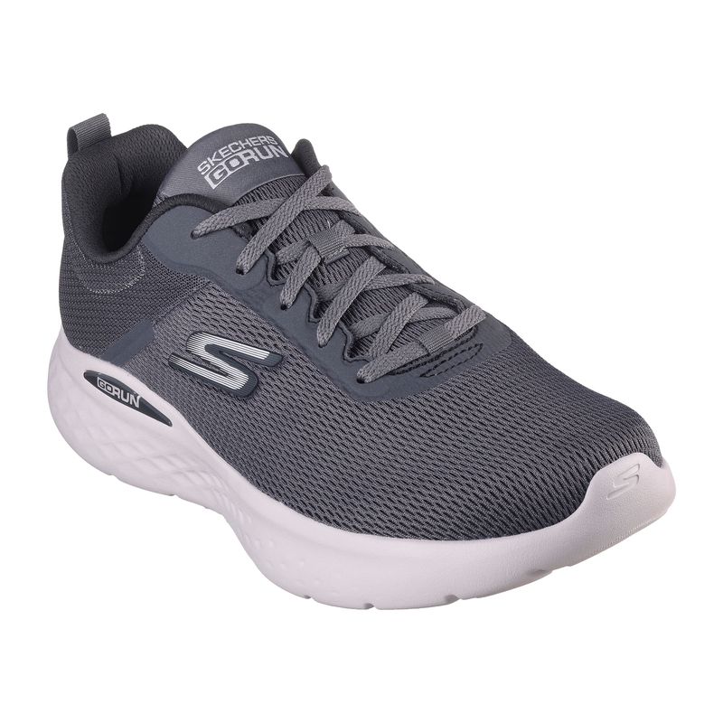 Zapato Hombre Skechers 220893 Gry Tienda Deportiva People Plays Skechers Adidas Nike y Fila