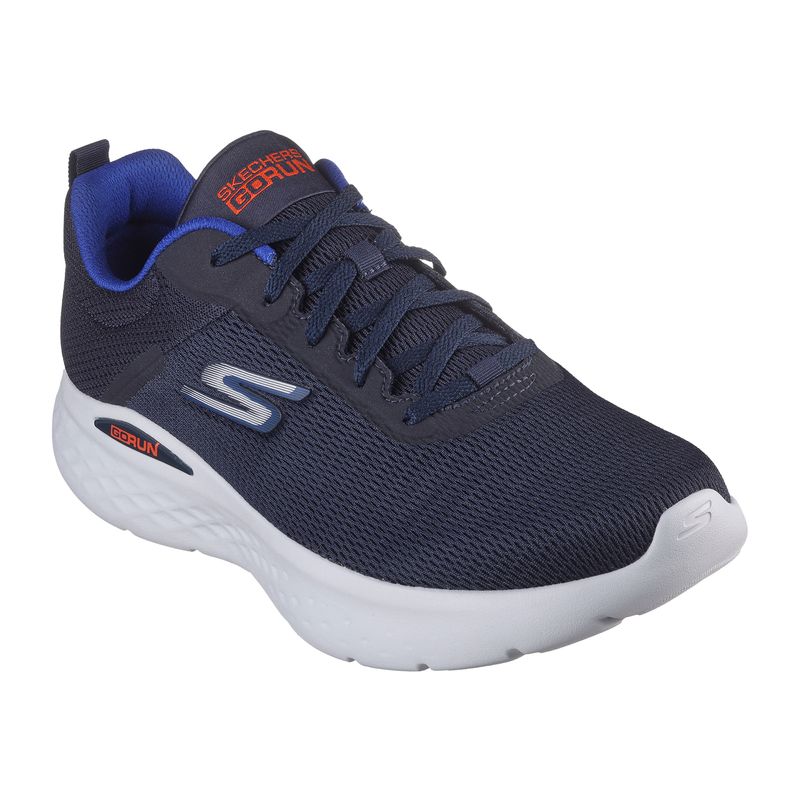 Zapato Hombre Skechers 220893 Nvor Tienda Deportiva People Plays Skechers Adidas Nike y Fila