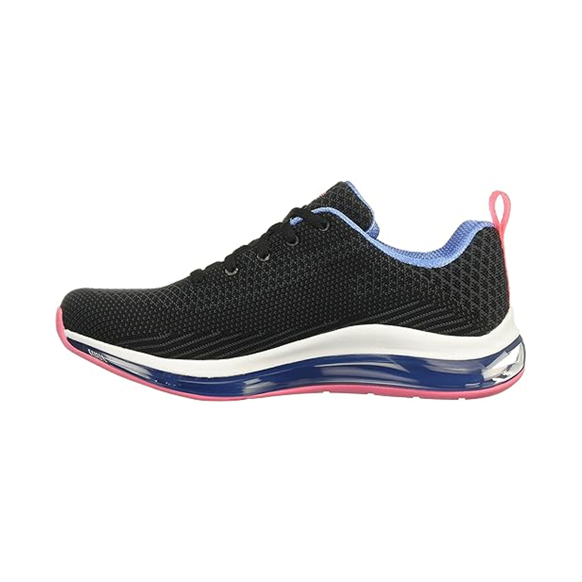 Zapato Mujer Skechers 149670 Bblp Tienda Deportiva People Plays Skechers Adidas Nike y Fila