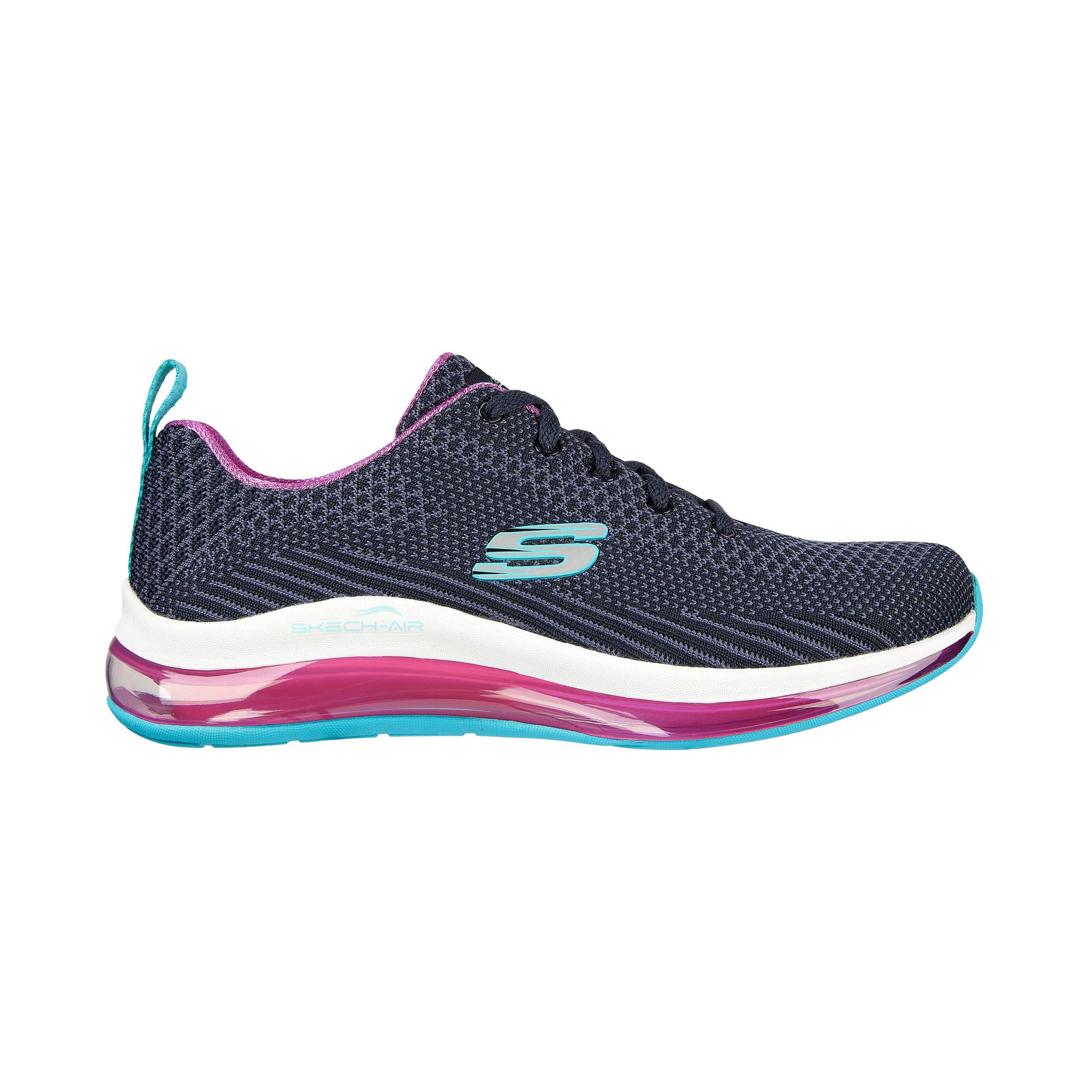 Calzado skechers de mujer 70 hotsell