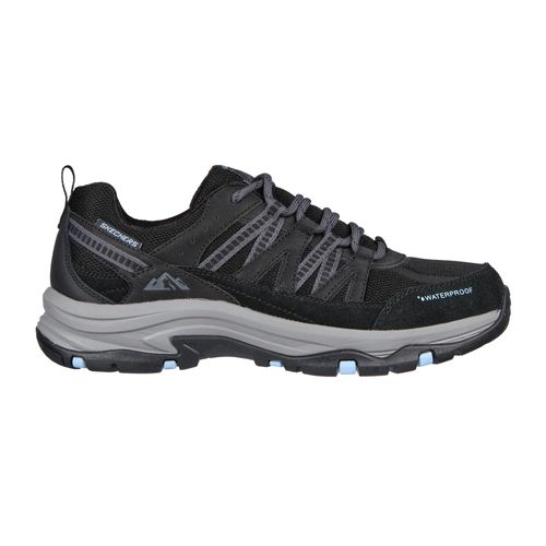 Zapato Mujer Skechers Trego-Lookoutpoint