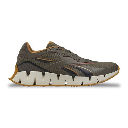 Zapato Hombre Reebok Zig Dynamica 4