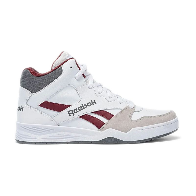 Reebok rojos bota sales