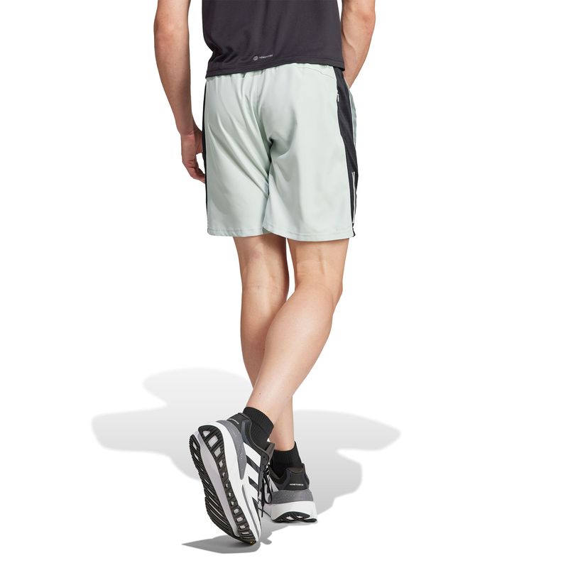 Adidas bermudas hombre online