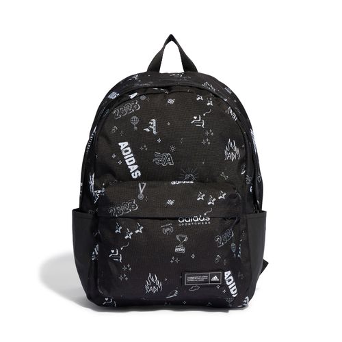 Morral Unisex Adidas Performance Cl Bpk U Var