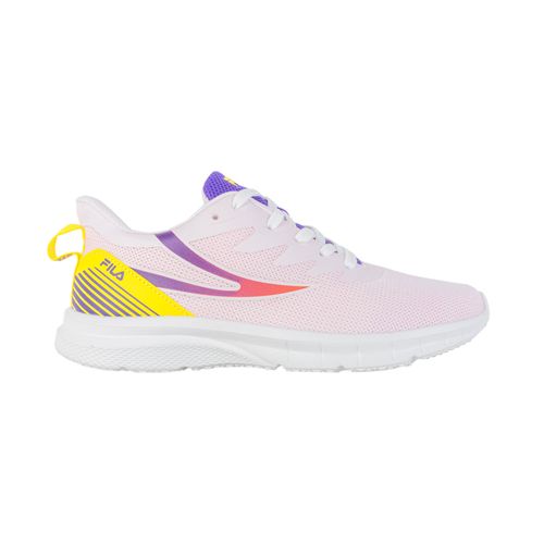 Zapato Mujer Fila Ws Casuale