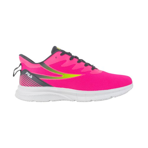 Zapato Mujer Fila Ws Casuale