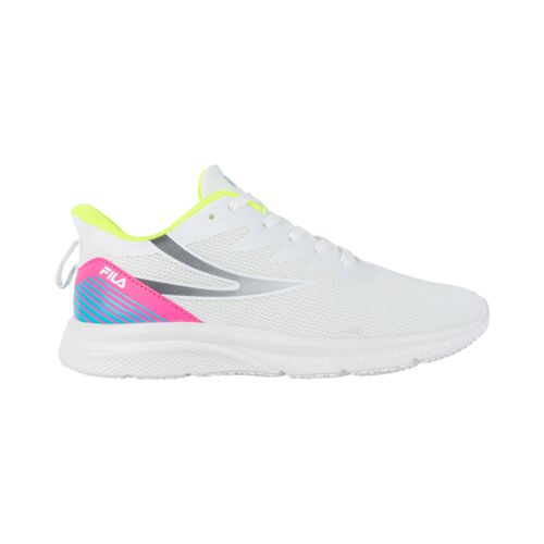 Zapato Mujer Fila Ws Casuale