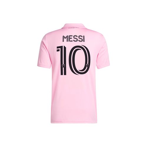 Camiseta Polo Hombre Adidas Performance Inter Miami Messi #10 H Jsy