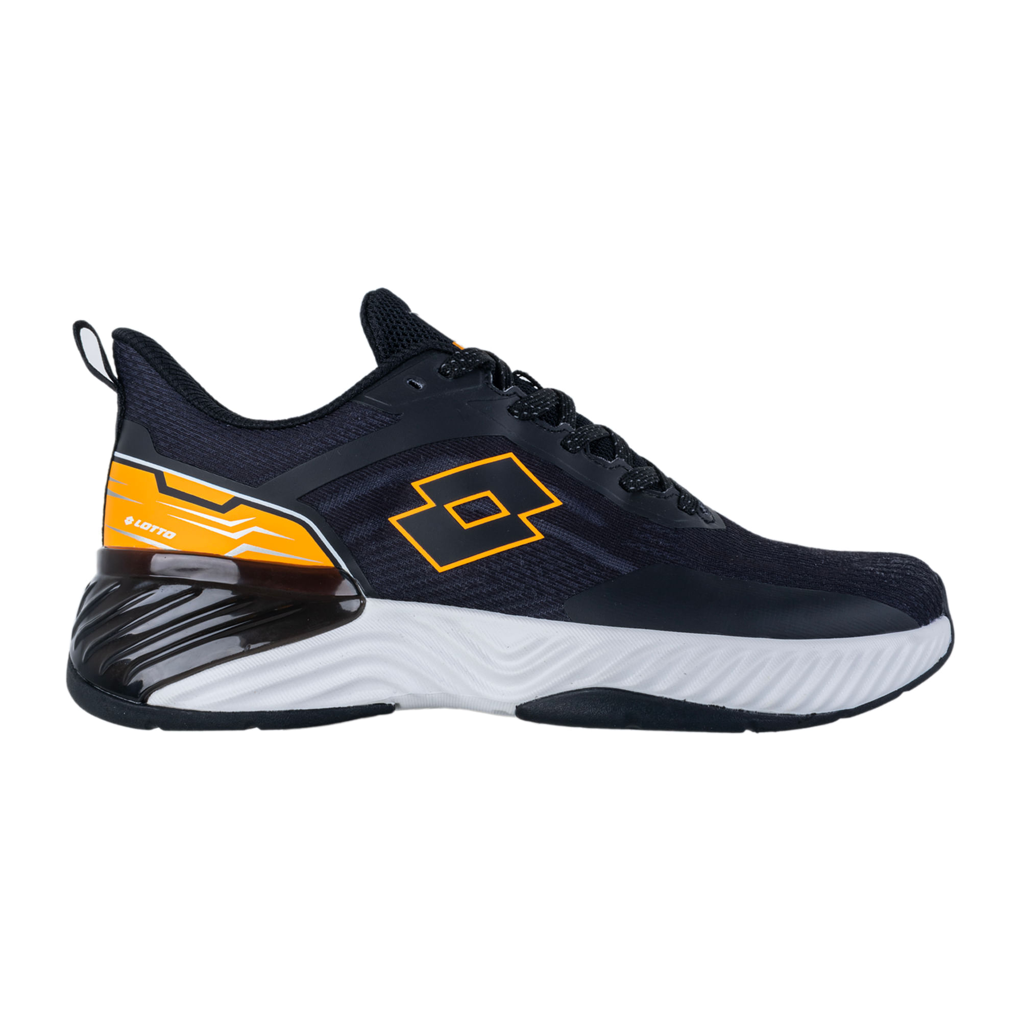 Zapato Hombre Lotto Loz Bonie H1 Tienda Deportiva People Plays Skechers Adidas Nike y Fila