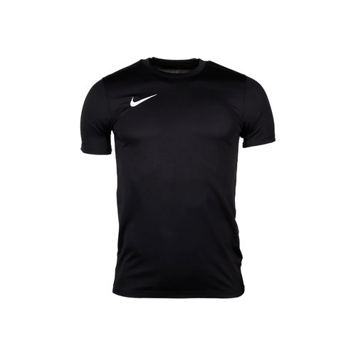 Camiseta Tee Hombre Nike M Nk Df Park Vii Jsy Ss