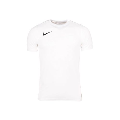 Camiseta Tee Hombre Nike M Nk Df Park Vii Jsy Ss