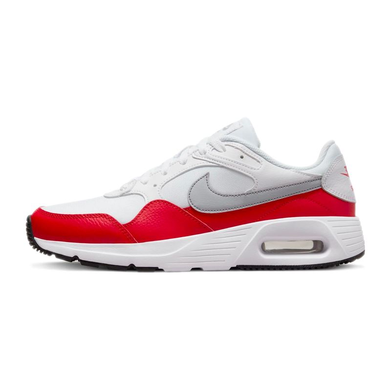 Air max 90 rojos hombre clearance