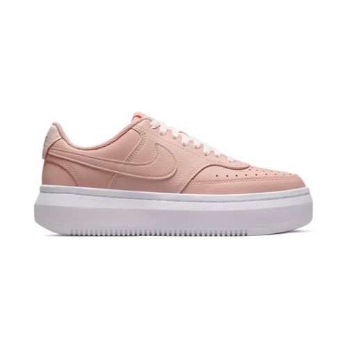 Zapato Mujer Nike W Nike Court Vision Alta Ltr,