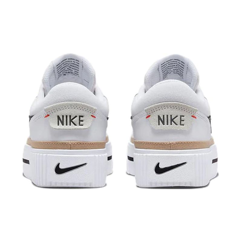 Nuevos tenis nike de mujer online