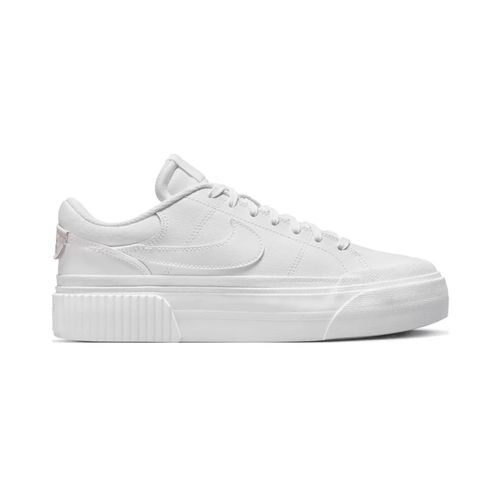 Zapato Mujer Nike Wmns Court Legacy Lift