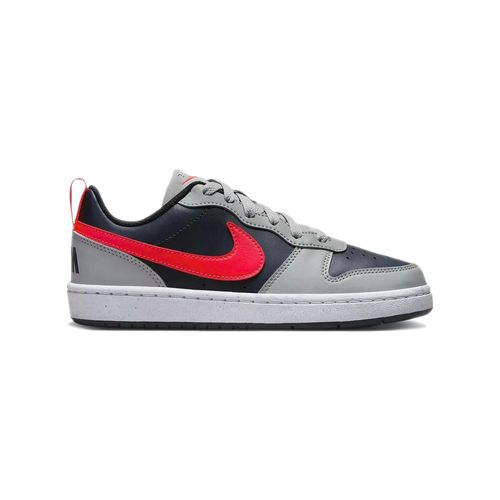 Zapato Junior Nike Court Borough Low Recraft Bg