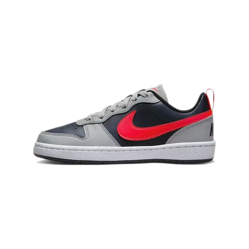 Zapato-Junior-Nike-Court-Borough-Low-Recraft-Bg-People-Plays-