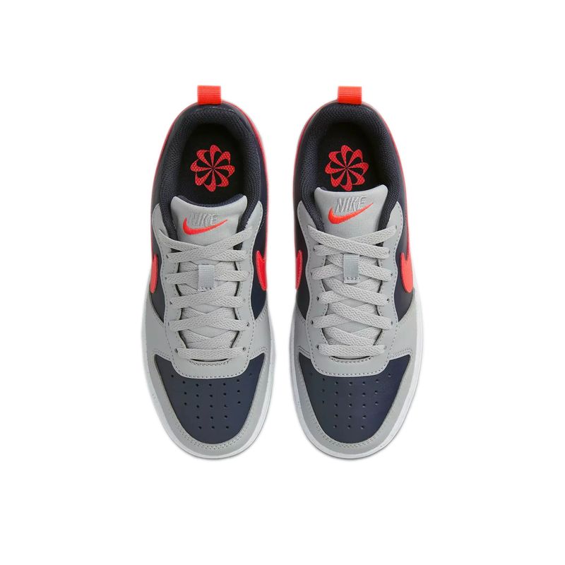 Zapato-Junior-Nike-Court-Borough-Low-Recraft-Bg-People-Plays-