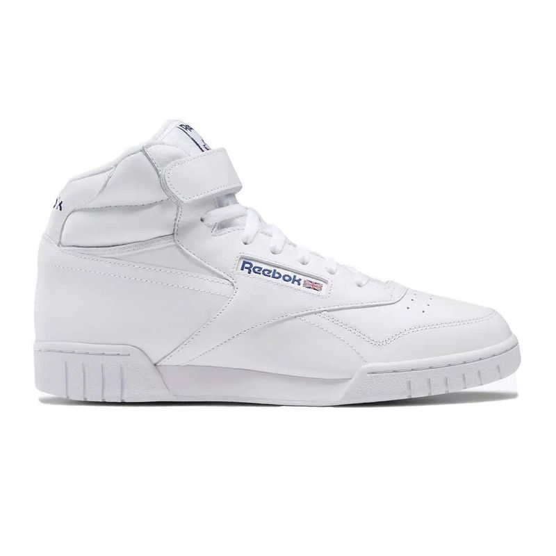 Reebok clasicos de bota on sale