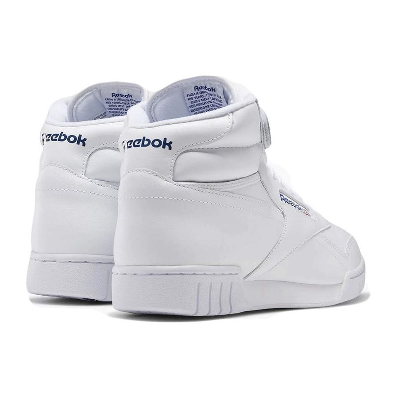 Bota Hombre Reebok 100000108 Tienda Deportiva People Plays Skechers Adidas Nike y Fila