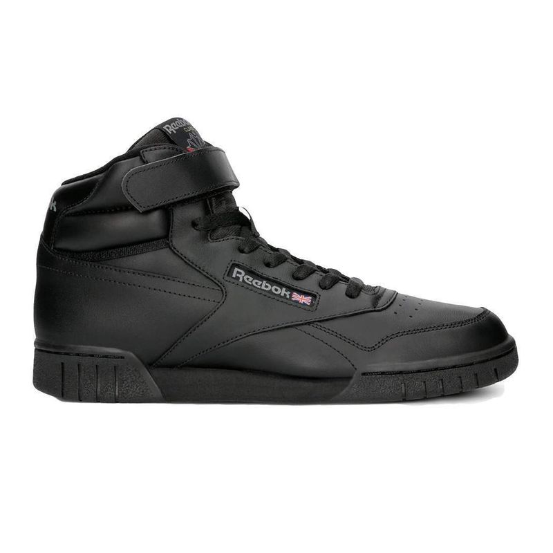 Reebok exofit lo hombre negro on sale