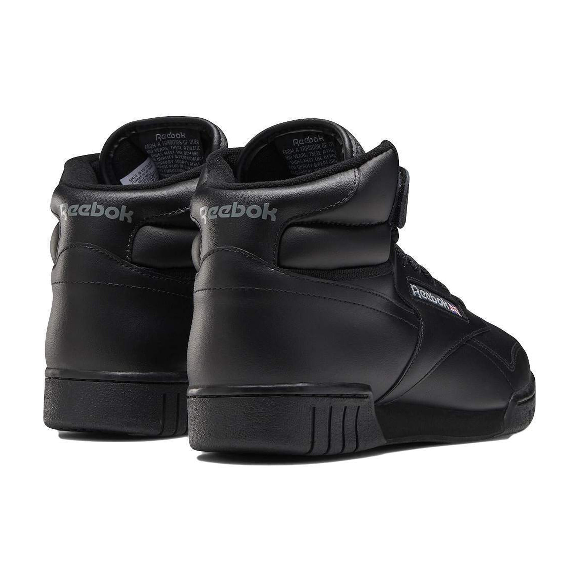 Reebok plus negro online