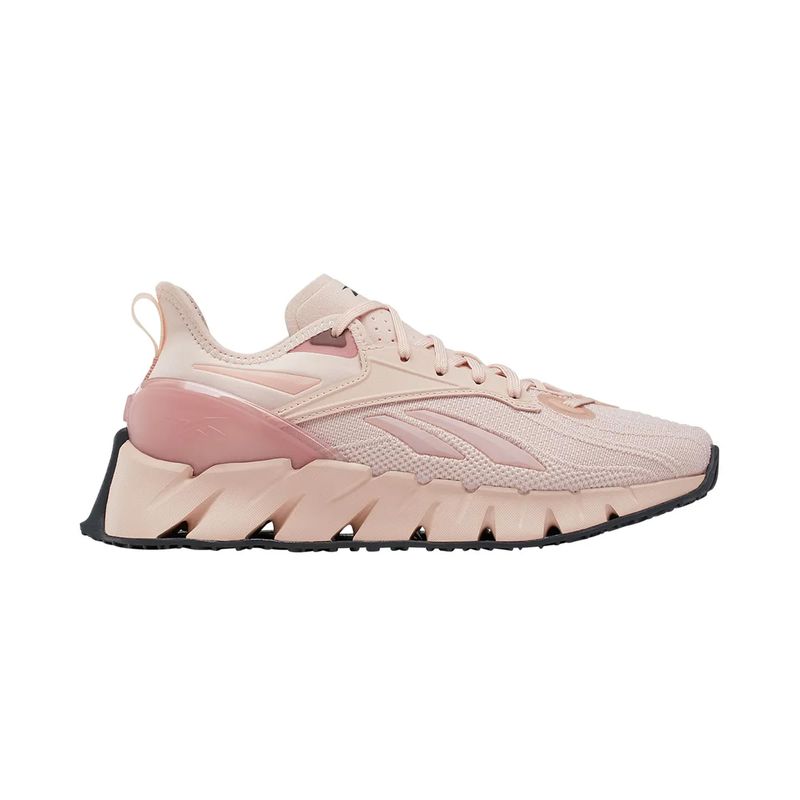 Reebok zig kinetica mujer deals