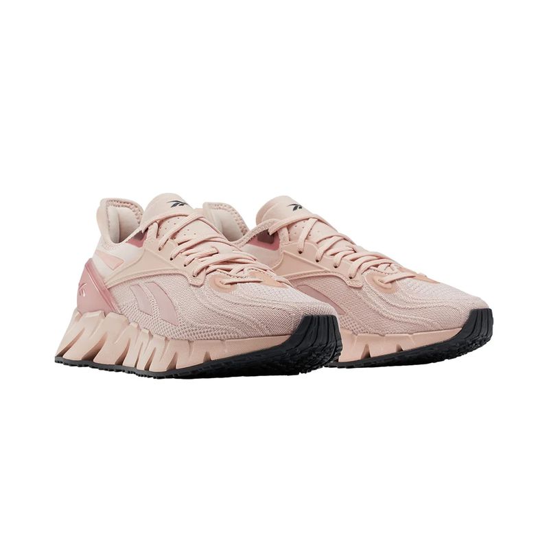 Reebok zig kinetica mujer sale