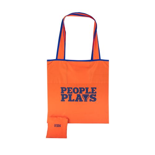 Bolsa-Multiusos Unisex People Plays Bolsa Multiusos People Plays
