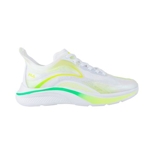 Zapato Mujer Fila Ws Quant Mesh