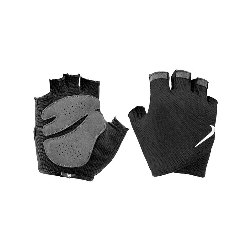 Guantes nike gym gris online