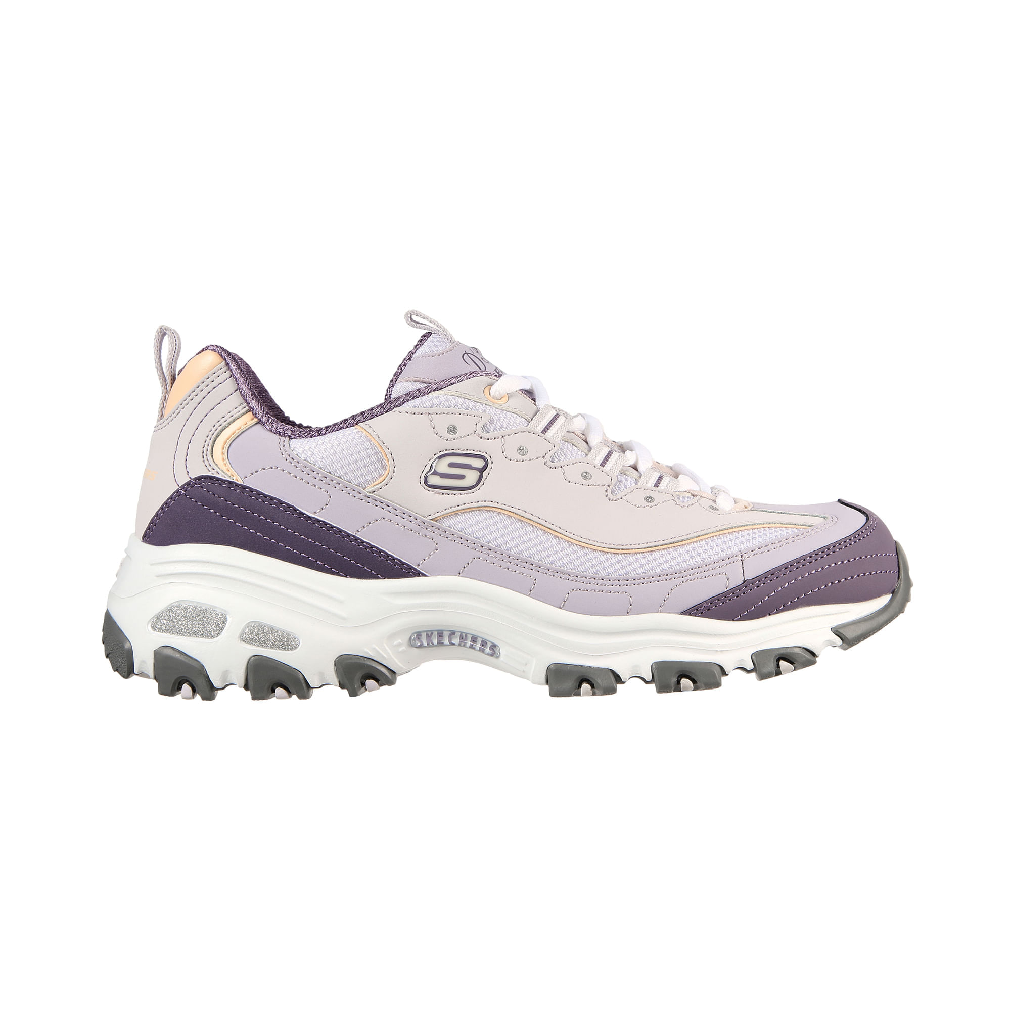 Zapato Mujer Skechers 13143 Lav Tienda Deportiva People Plays Skechers Adidas Nike y Fila