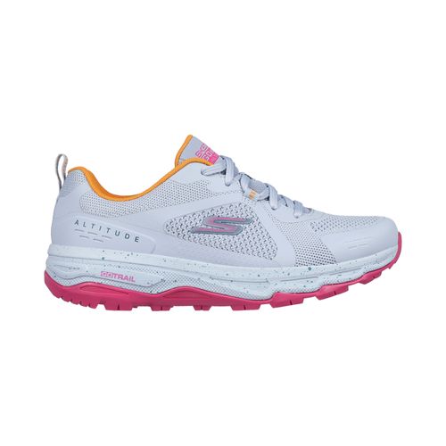 Zapato Mujer Skechers Goruntrailaltitude-Edge