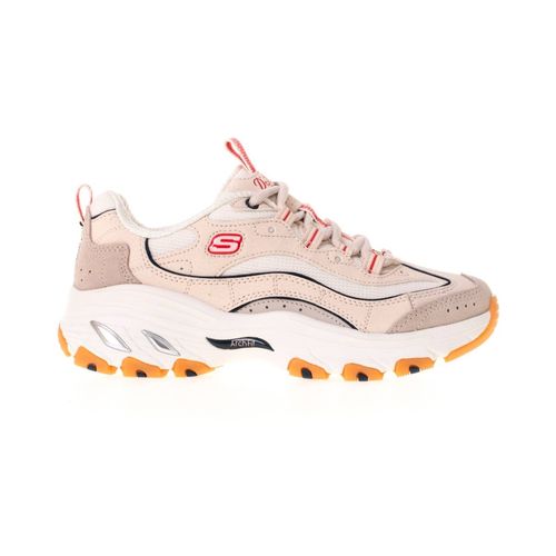 Zapato Mujer Skechers Arch Fit D"Lites-Lucid Dreams