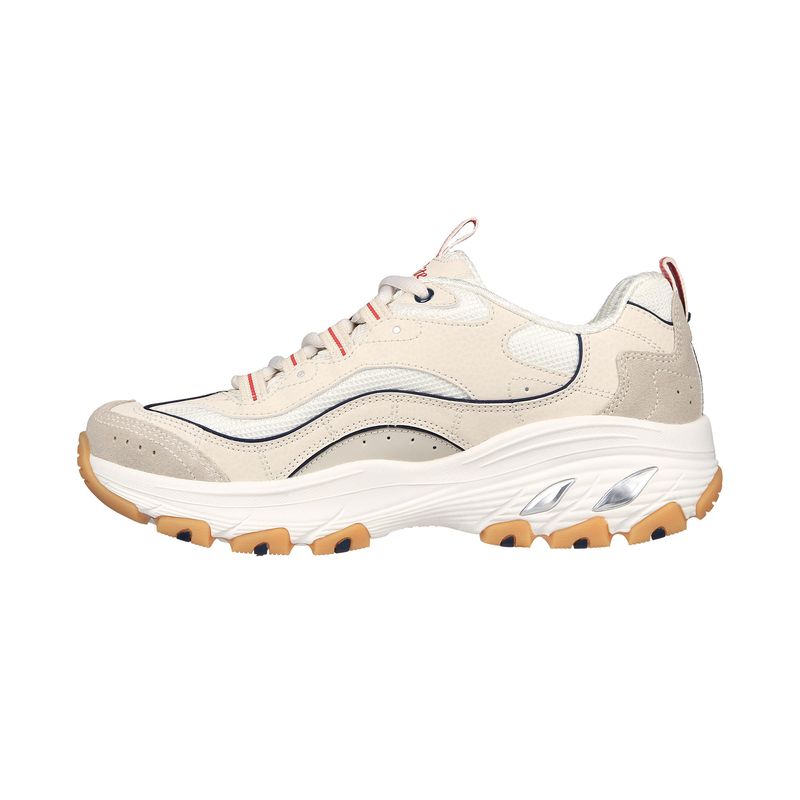 Zapato-Mujer-Skechers-Arch-Fit-D-Lites-Lucid-Dreams-People-Plays-