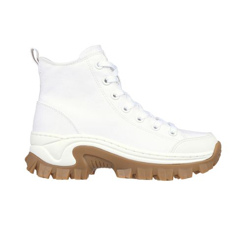 Bota Mujer Skechers Hi-Ryze - Fashion Shaker