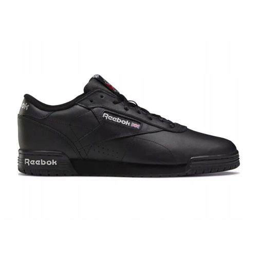 Zapato Hombre Reebok Exofit Lo Clean Logo Int