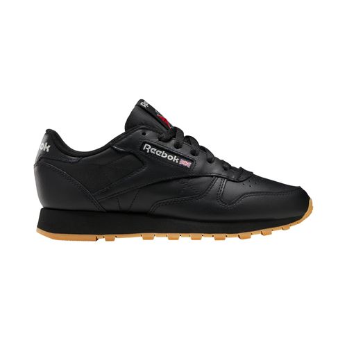 Zapato Mujer Reebok Classic Leather,