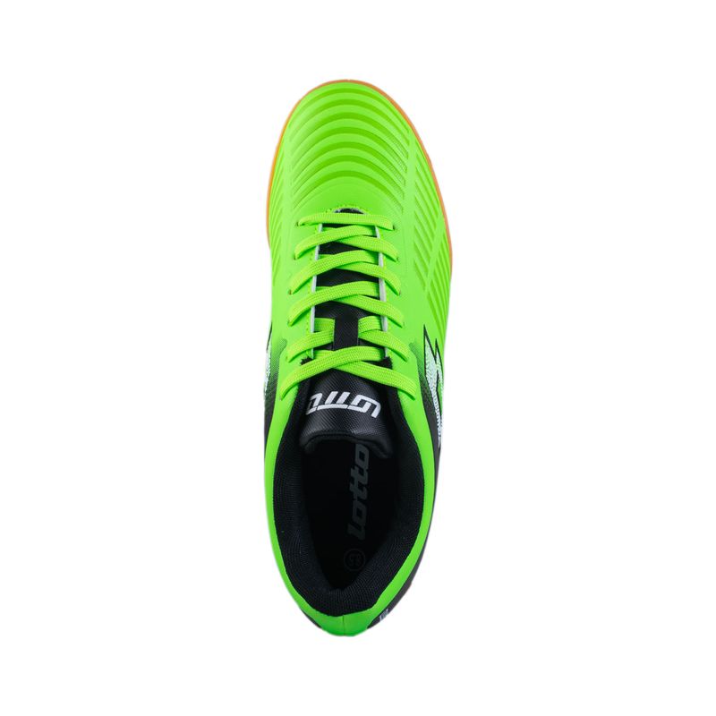 Indoor-Hombre-Lotto-Zapatilla-De-Hombre-People-Plays-
