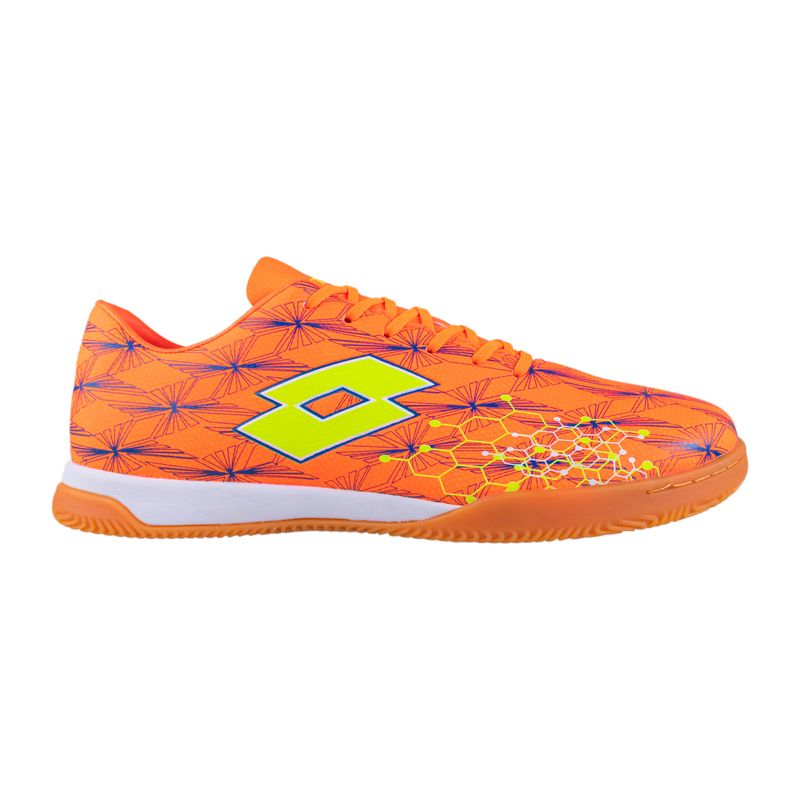 Indoor-Hombre-Lotto-Zapatilla-De-Hombre-People-Plays-