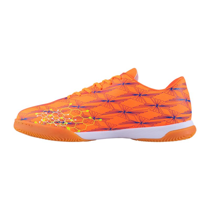 Indoor-Hombre-Lotto-Zapatilla-De-Hombre-People-Plays-