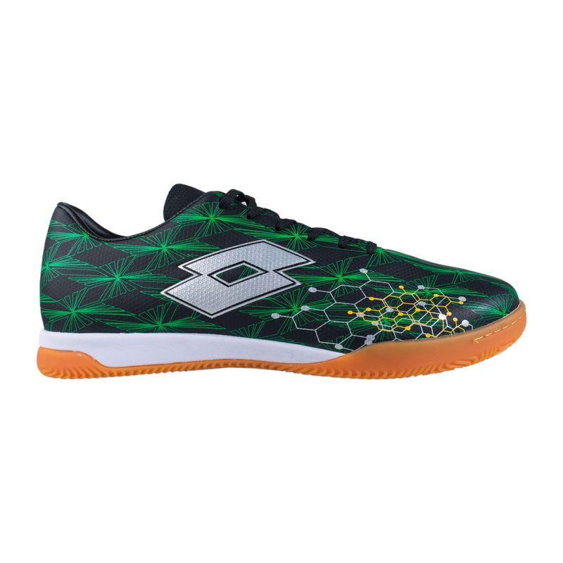 Indoor-Hombre-Lotto-Zapatilla-De-Hombre-People-Plays-