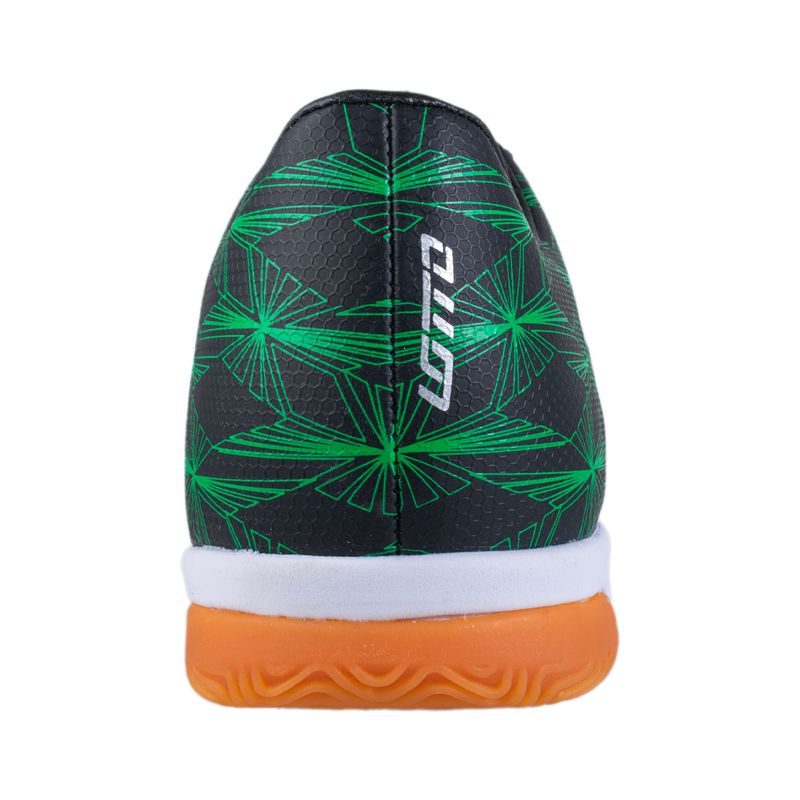 Indoor-Hombre-Lotto-Zapatilla-De-Hombre-People-Plays-