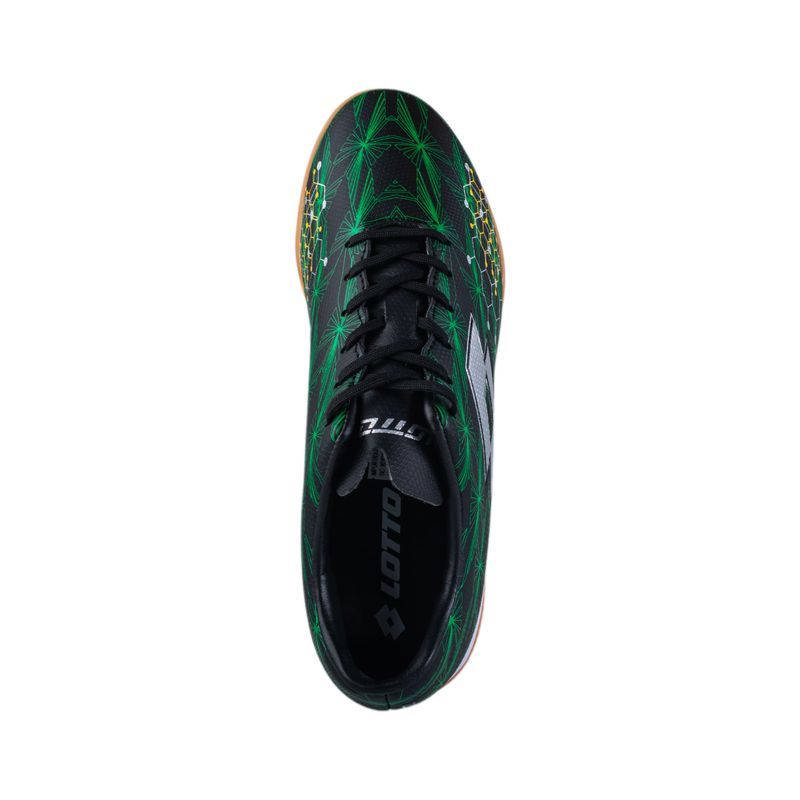 Indoor-Hombre-Lotto-Zapatilla-De-Hombre-People-Plays-