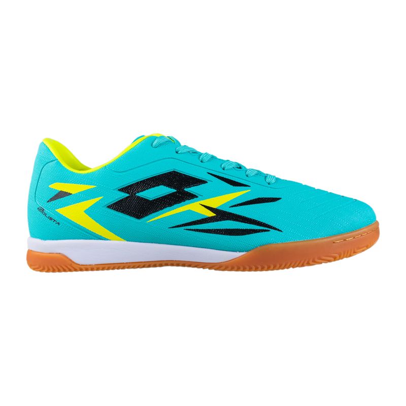 Indoor-Hombre-Lotto-Zapatilla-De-Hombre-People-Plays-
