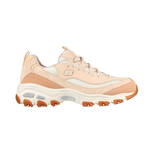 Zapato Mujer Skechers D"Lites-Coolchange