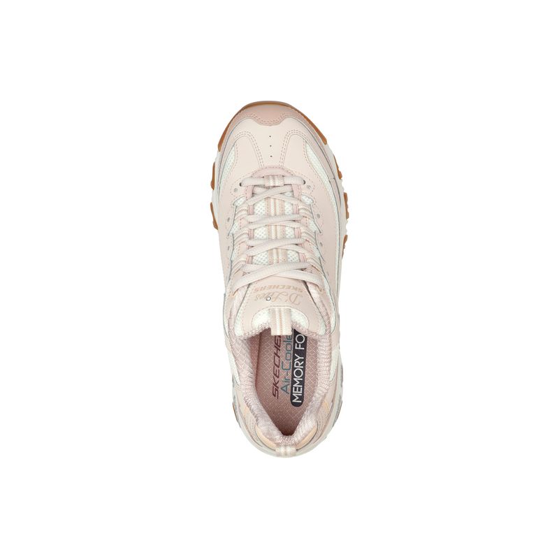 Zapato-Mujer-Skechers-D-Lites-Coolchange-People-Plays-